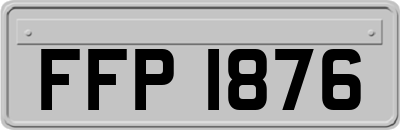 FFP1876