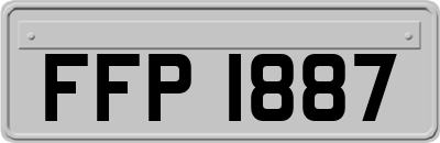 FFP1887