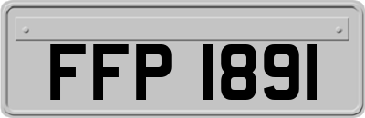 FFP1891