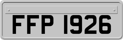FFP1926