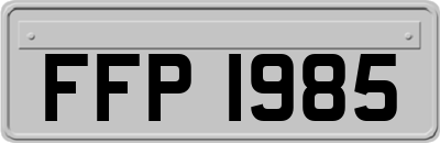 FFP1985