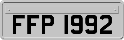 FFP1992