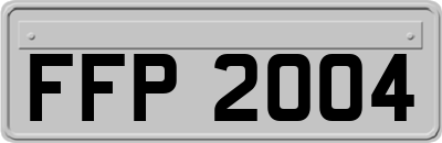 FFP2004