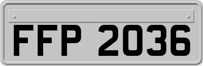 FFP2036