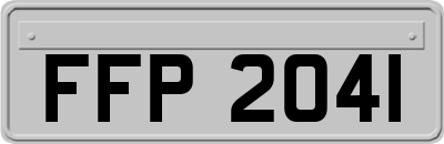 FFP2041