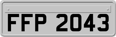 FFP2043