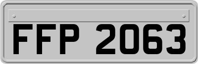 FFP2063
