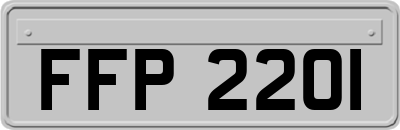 FFP2201