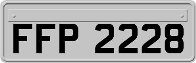 FFP2228