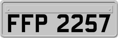 FFP2257