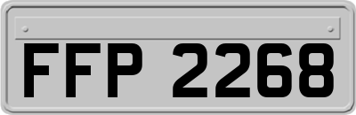 FFP2268