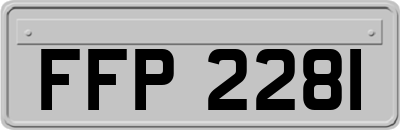 FFP2281