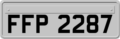 FFP2287