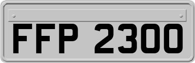 FFP2300
