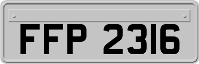 FFP2316
