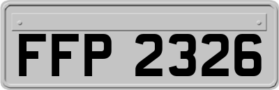 FFP2326