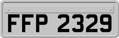 FFP2329