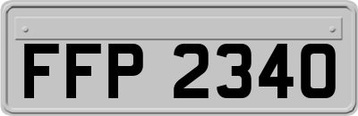 FFP2340