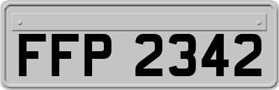 FFP2342