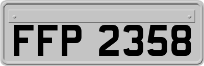 FFP2358