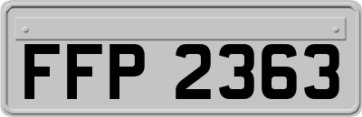 FFP2363