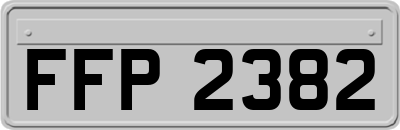 FFP2382
