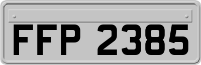 FFP2385