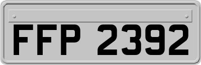 FFP2392