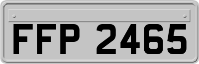 FFP2465