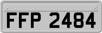 FFP2484
