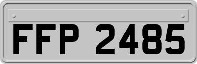 FFP2485