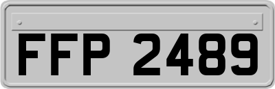 FFP2489