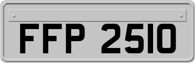 FFP2510