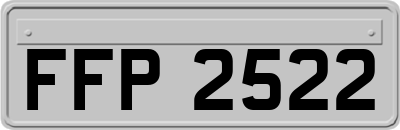 FFP2522