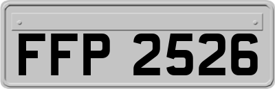 FFP2526