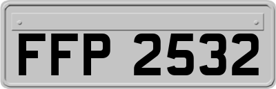 FFP2532