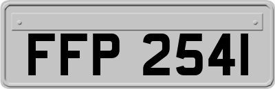 FFP2541