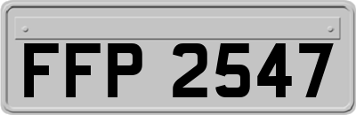 FFP2547