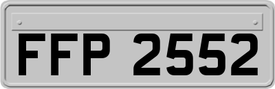 FFP2552