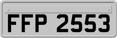 FFP2553