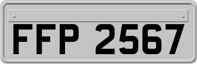 FFP2567