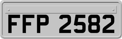 FFP2582