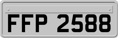 FFP2588