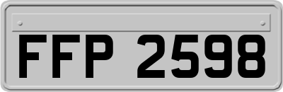 FFP2598
