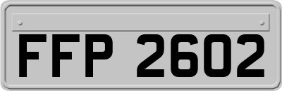 FFP2602