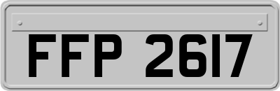 FFP2617