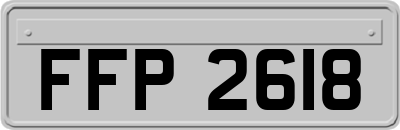 FFP2618