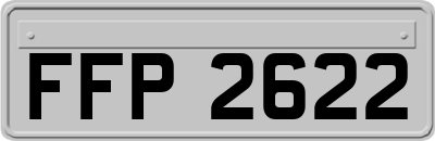 FFP2622