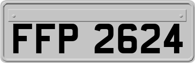 FFP2624
