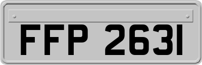 FFP2631